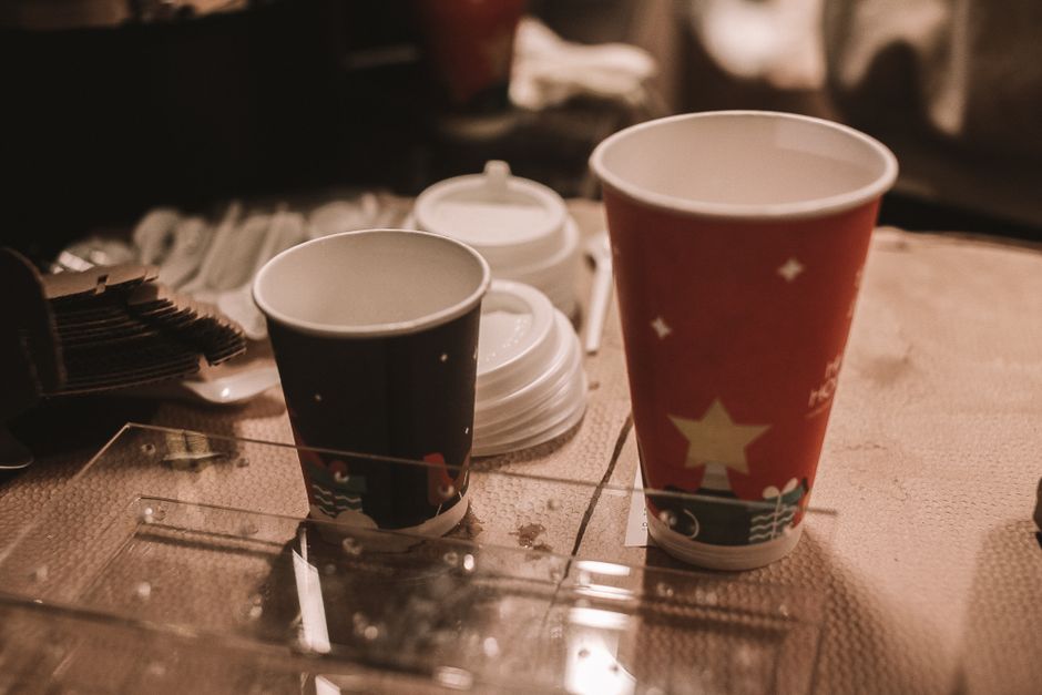 Reusable Coffee Cups for Beginners: How to Break the Disposable Cup Habit