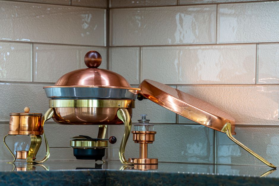 Why Brass and Copper Discolor Differently: Tarnish, Patina, and Cleaning Without Damaging the Finish