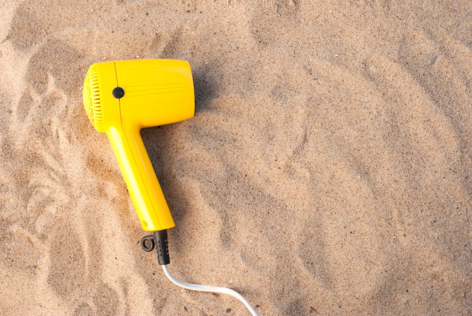 How to Fix a Hair Dryer That Overheats or Loses Power