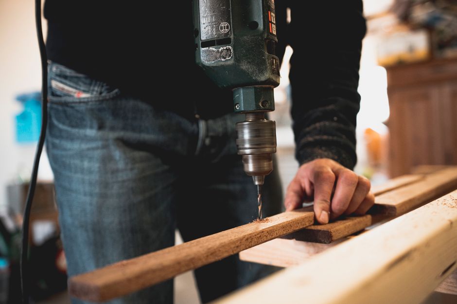 Why Your Drill Struggles in Some Materials But Not Others