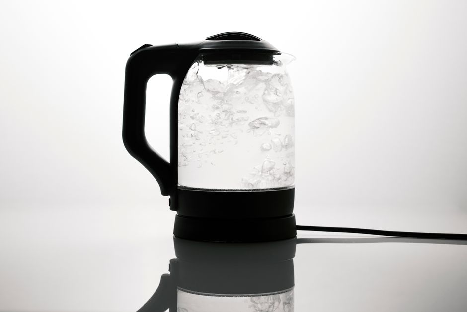 Step-by-Step Guide to Descaling Your Electric Kettle