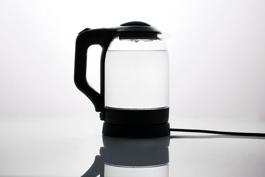 The Ultimate Electric Kettle Descaling Survival Kit: Tools You Need for a Clean, Fast Boil