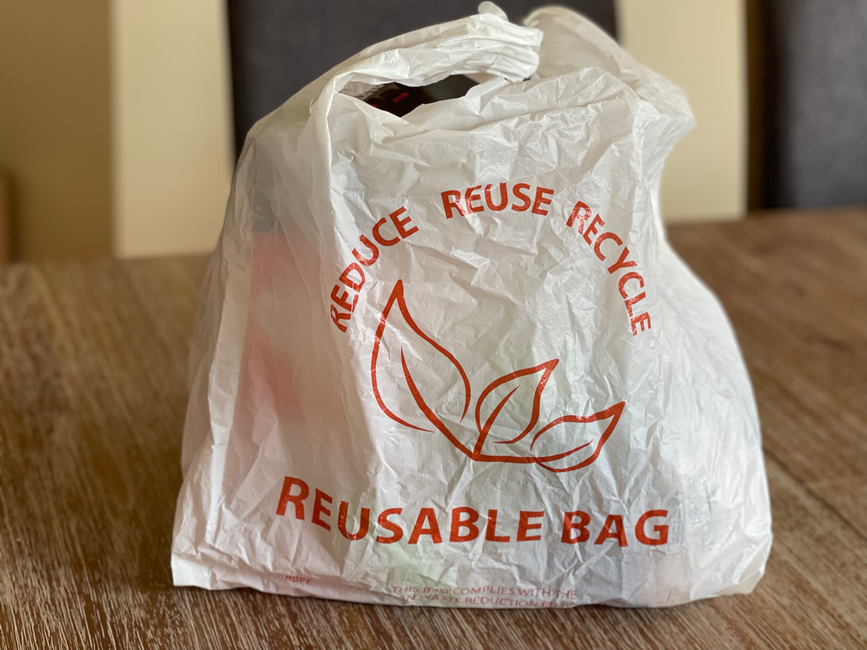 The Complete Guide to Reusable Shopping Bags: Making the Switch That Actually Reduces Waste