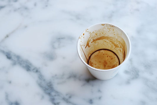 How to Banish Stubborn Grease Stains From Kitchen Surfaces and Laundry