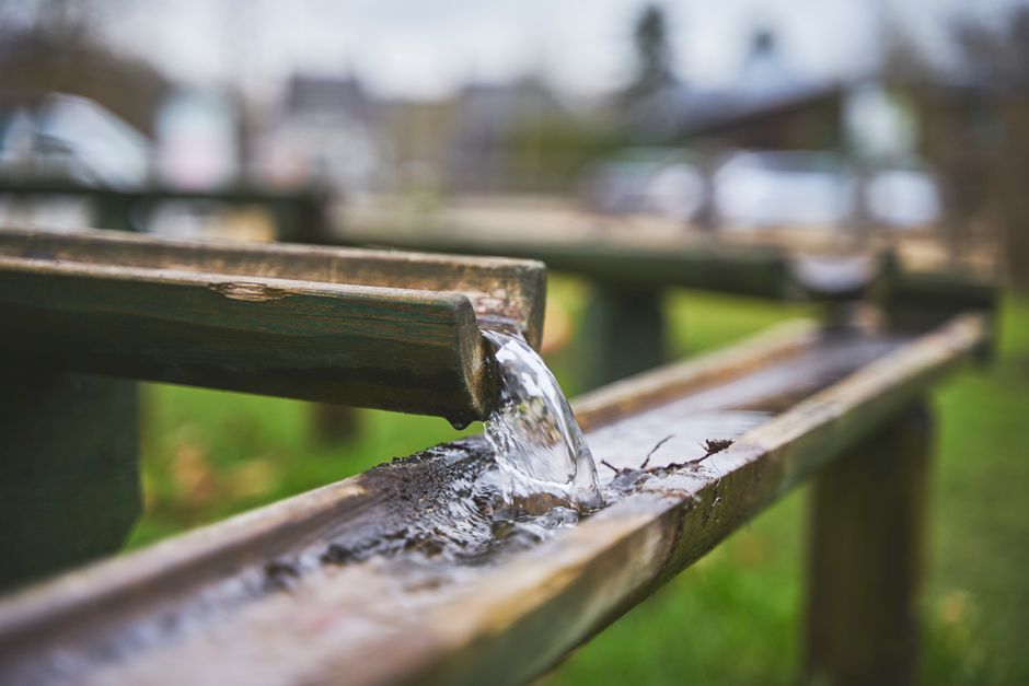 Drip Irrigation Emitter Clogs: Why Flow Rates Diverge After Installation