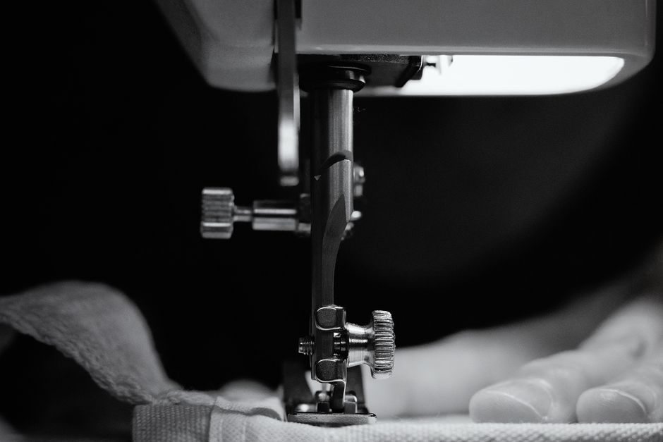 The Complete Guide to Sewing Machine Tension: Unlock Smooth Stitches and Flawless Fabric Flow