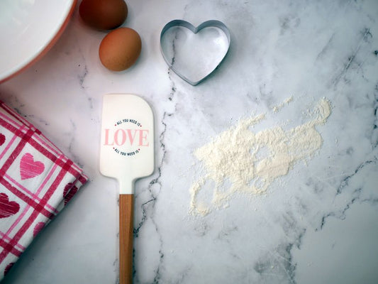 Essential Cookie Baking Tools: What You Really Need