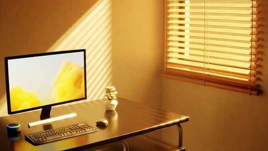 How to Organize a Small Apartment Office for Maximum Productivity