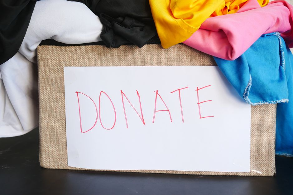 Where Do Unwanted Clothes Actually Go? Rethinking Donation, Resale, and Textile Waste