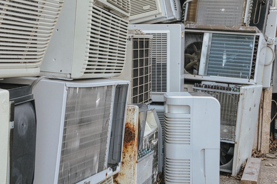 Dryer Lint and Ventilation: When to Repair vs. Replace