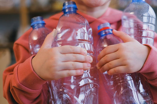 Do Reusable Kids' Products Actually Reduce Waste? A Practical Look at When Replacing Single-Use Items Helps