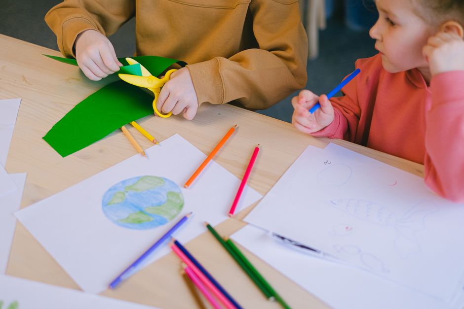 Do Hand-Me-Downs and Secondhand Kids' Gear Actually Cut Household Waste?