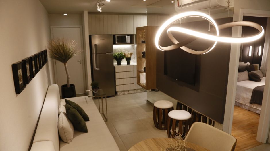 Electrifying a Small Apartment: What Actually Moves the Needle