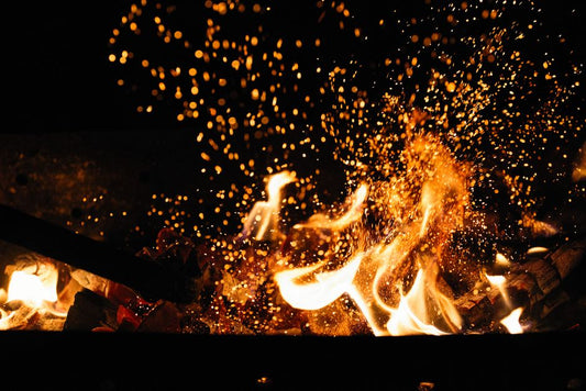 How to Fix a Fireplace That Smokes on a Budget