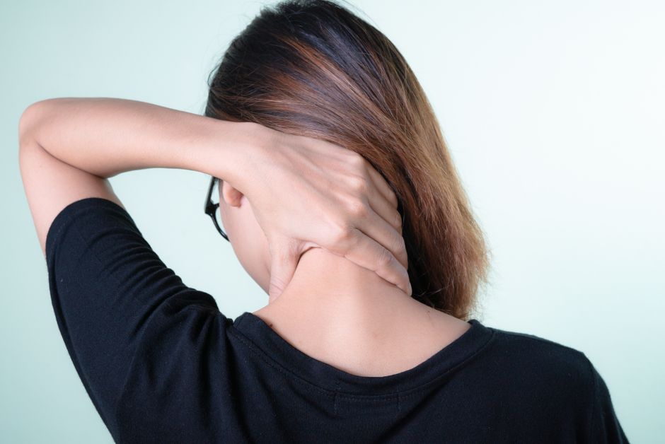 How to Relieve Neck and Back Pain Without Expensive Products