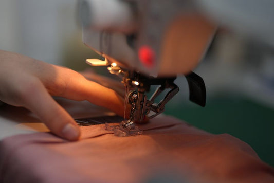 How to Clean and Maintain Your Sewing Machine: A Step-by-Step Guide