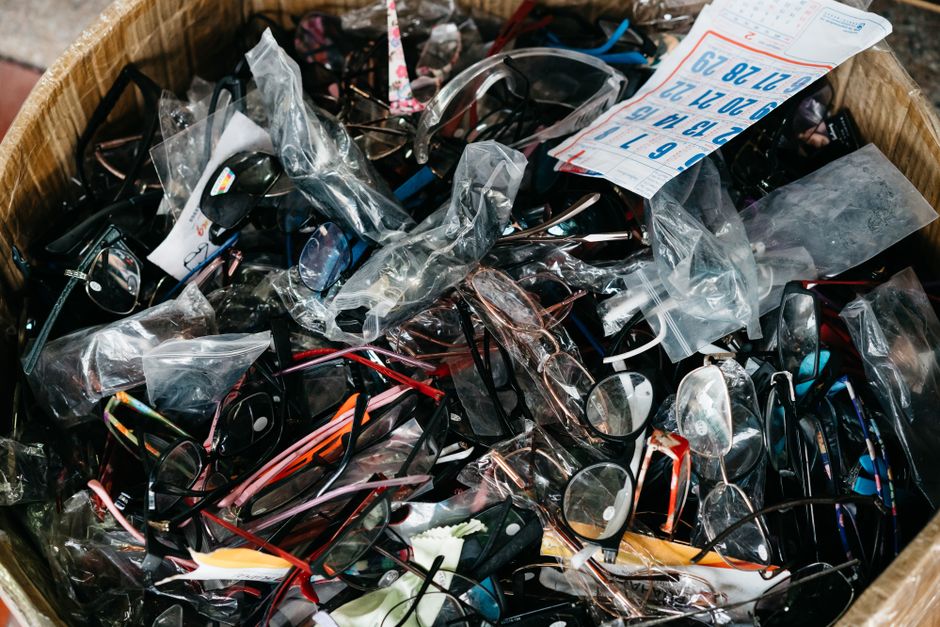Why Buying in Bulk Creates More Clutter Than It Saves