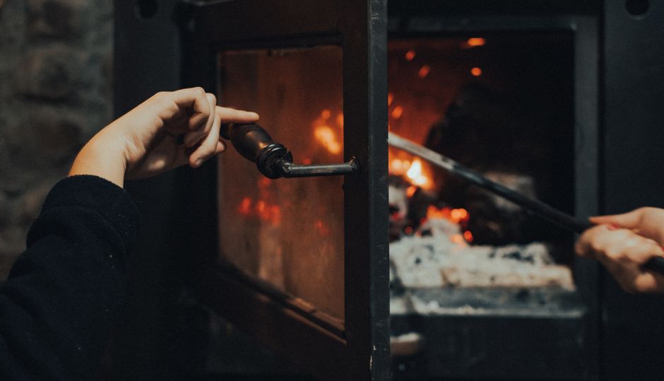 Apartment Fireplace and Chimney Maintenance: A Practical Renter's Guide