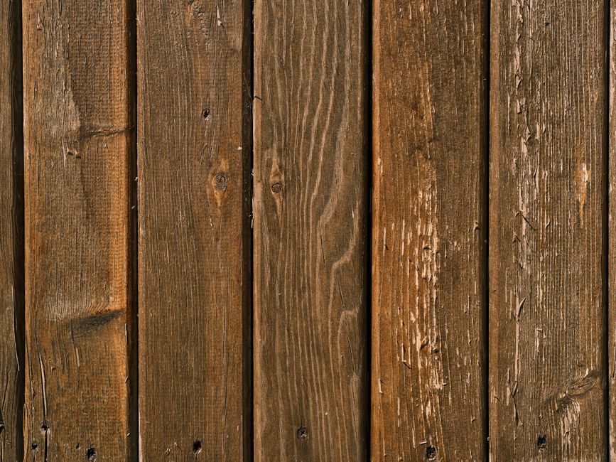 Repair or Replace a Wooden Fence Panel: How to Decide Before You Buy Lumber