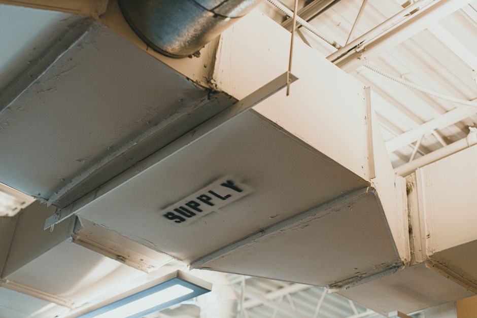 The Quiet Culprit: How Airflow Pollution Drains HVAC Performance and What to Do About It
