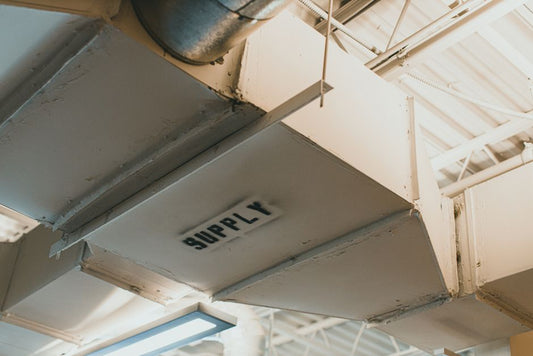 The Quiet Culprit: How Airflow Pollution Drains HVAC Performance and What to Do About It