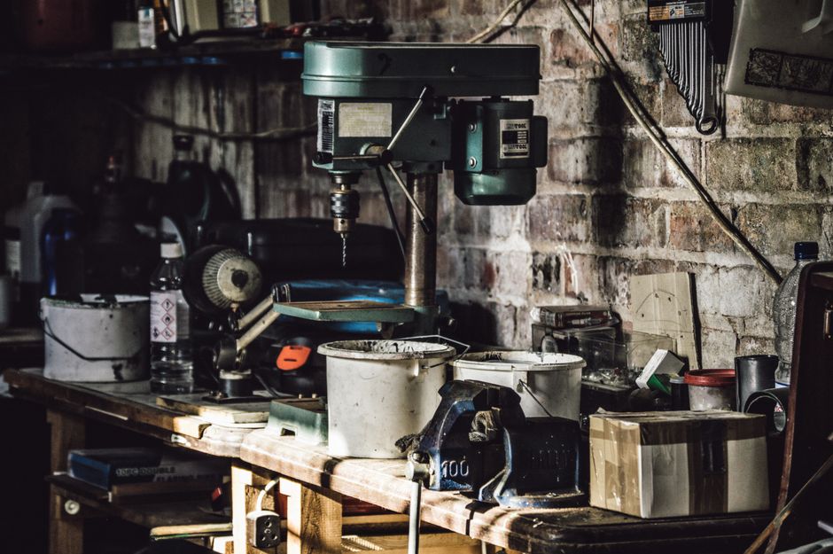 Why a Struggling Power Tool Can Have Several Very Different Causes