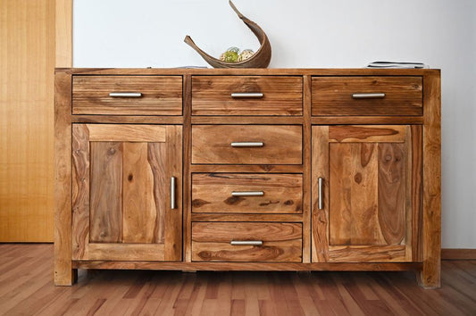 How to Declutter a Dresser and Make the Drawers Stay That Way