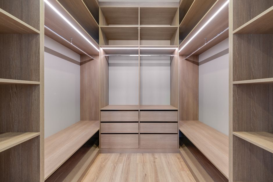 How to Organize a Small Closet Without Building Custom Shelves
