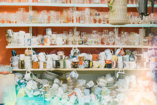 Clear the Clutter: Organize Your Entryway with Dollar Store Essentials