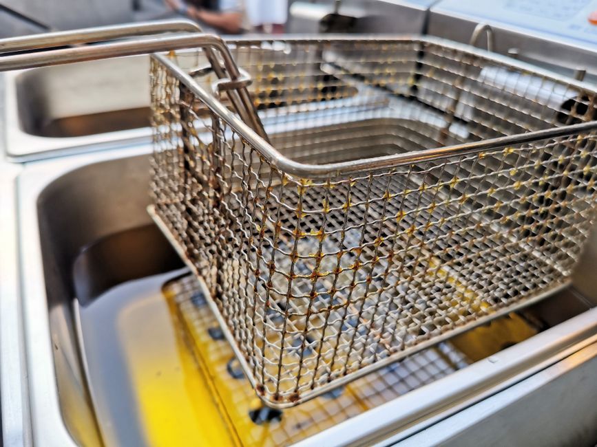 The Essential Air Fryer Companion Tools: From Storage to Serving