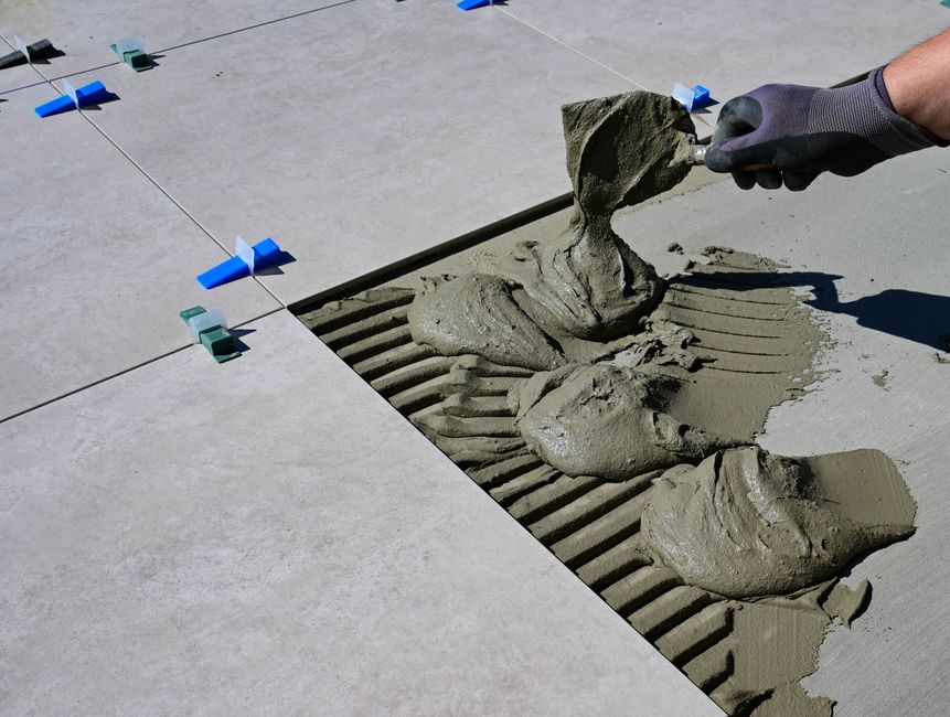 Why Your Caulk and Grout Keep Failing: A Complete Repair Guide