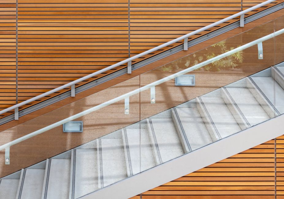 Why Stair and Railing Repairs Fail When the Wrong Material Meets the Wrong Joint