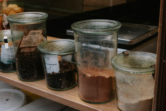 How to Organize a Pantry When You Rent: Damage-Free Storage Solutions
