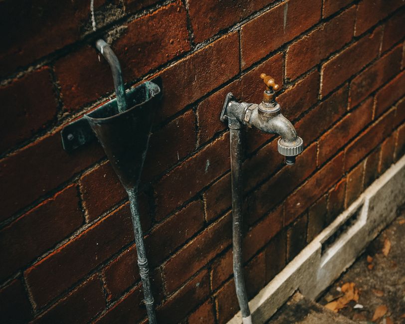 Why Hollow-Wall Anchors Pull Out Under Plumbing Loads
