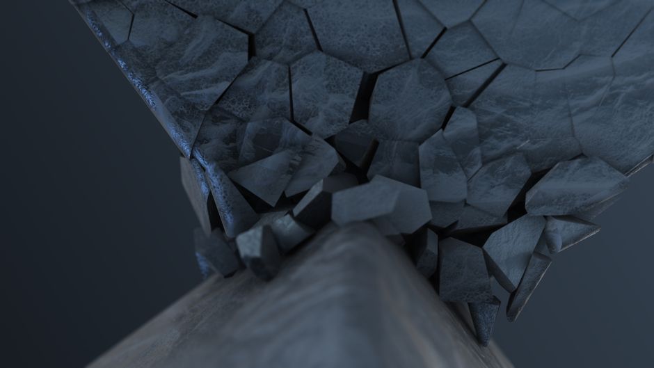 Why Adhesion Fails at Building Joints and Interfaces