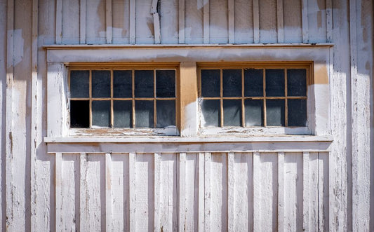 Refreshing Old-Home Window Frames: 7-Step Surface Prep and Paint Guide