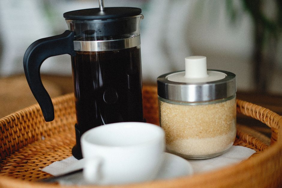 Why One Symptom Can Have Several Causes in a Single-Serve Coffee Maker