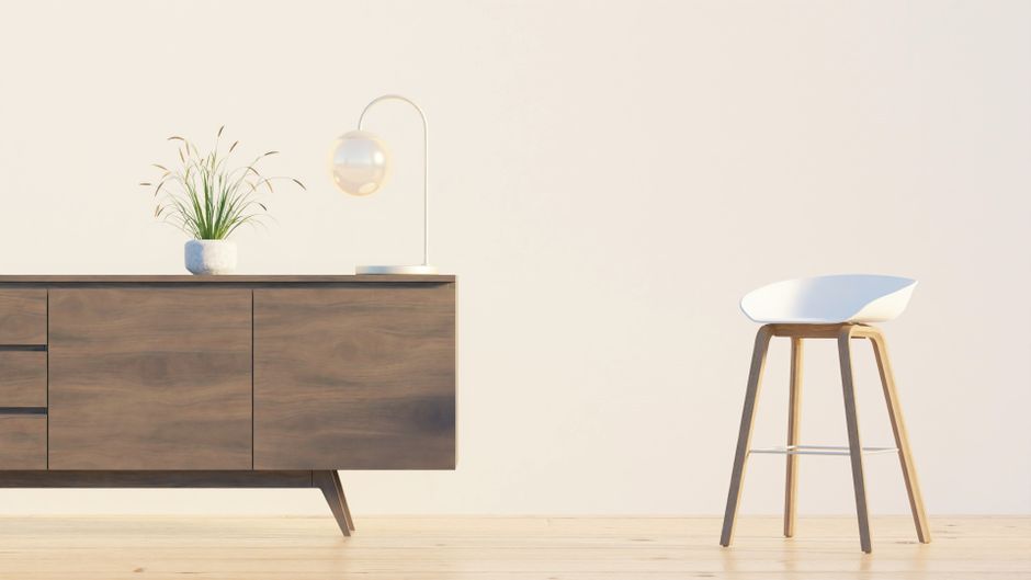 How to Deep Clean Wood Furniture in Under 30 Minutes (No Harsh Chemicals)
