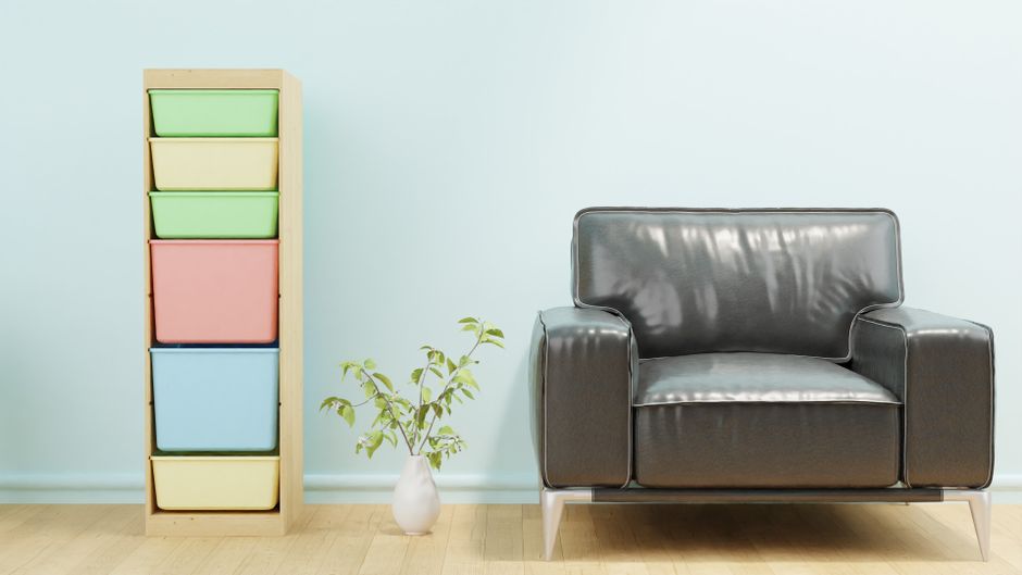 Why Your Toy Storage Bin Keeps Failing (And What to Fix Instead)