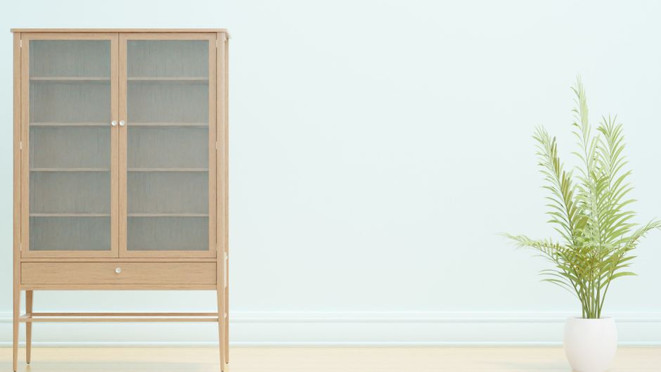 When Empty Space Is Not Storage Space: Why Filling Dead Corners Can Weaken an Organized Home