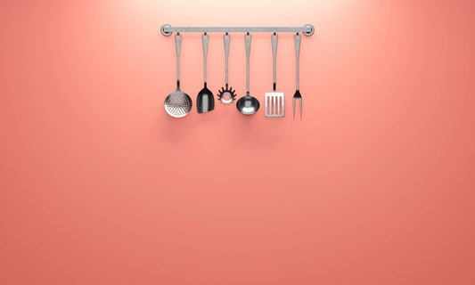 The Solo Chef's 30-Minute Kitchen: Essential Tools to Cook for One in Under Half an Hour