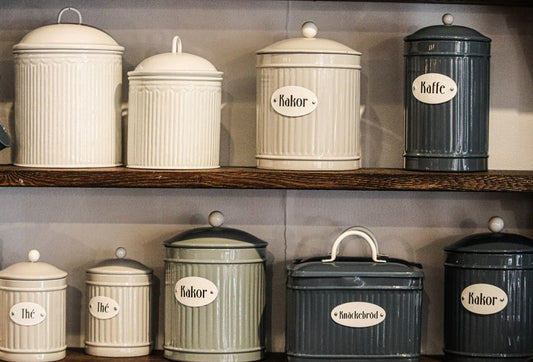 Why Your Coffee Goes Stale Fast: A Practical Guide to Storage and Shelf Life
