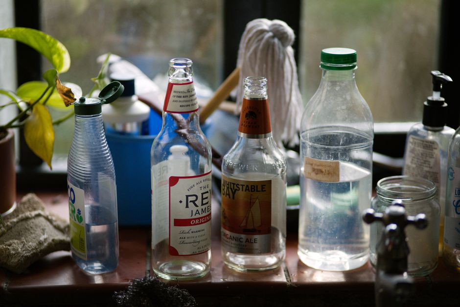 How to Build a Low-Waste Kitchen on a Budget