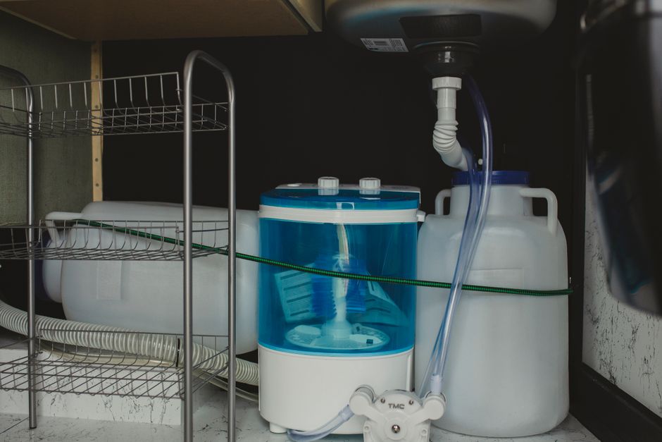 The Step-by-Step Guide to Under Sink Organization That Actually Works