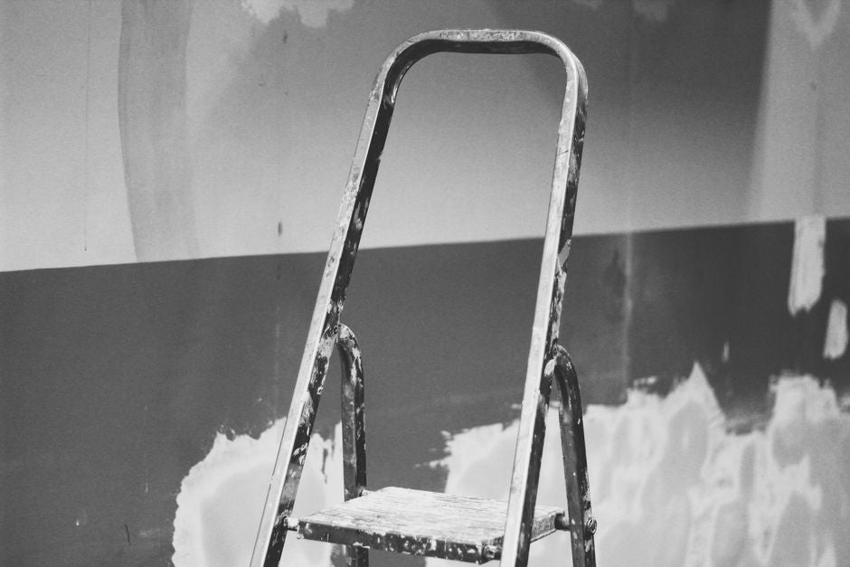 When a Ladder Is the Wrong Tool: Choosing Work Platforms Without Overbuilding the Job