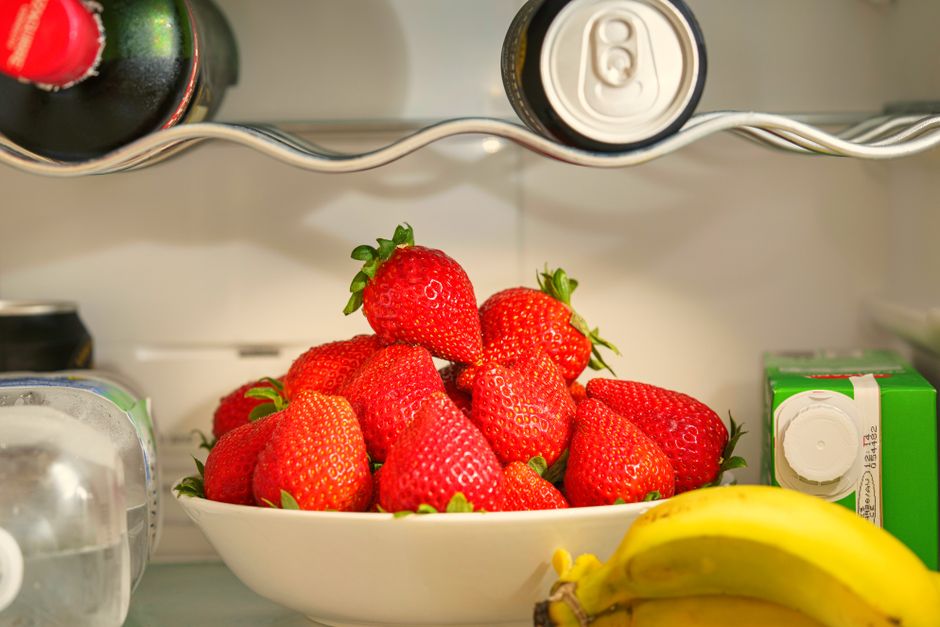 Why Does My Refrigerator Have Ice Buildup in the Freezer and How Can I Fix It?