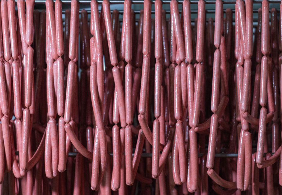 Marinating Meat: Storage and Shelf Life Guide