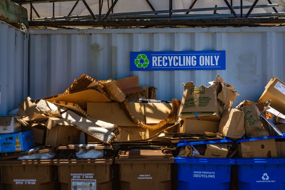 Battery Recycling Beyond the Drop-Off Bin: Why Convenience Decides What Actually Gets Recovered