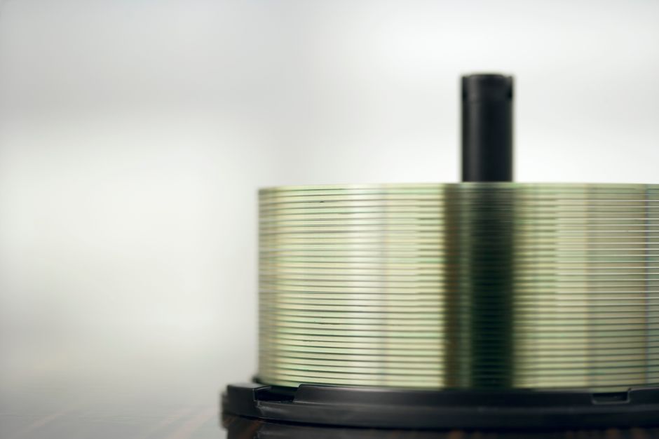 Media and Game Storage: When Physical Capacity Outpaces Practical Access