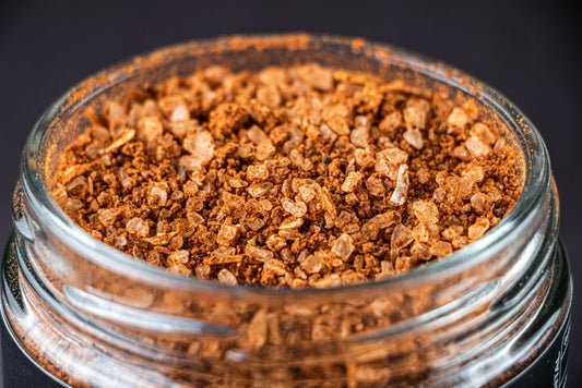 What Actually Determines How Long Seasonings Keep Their Flavor